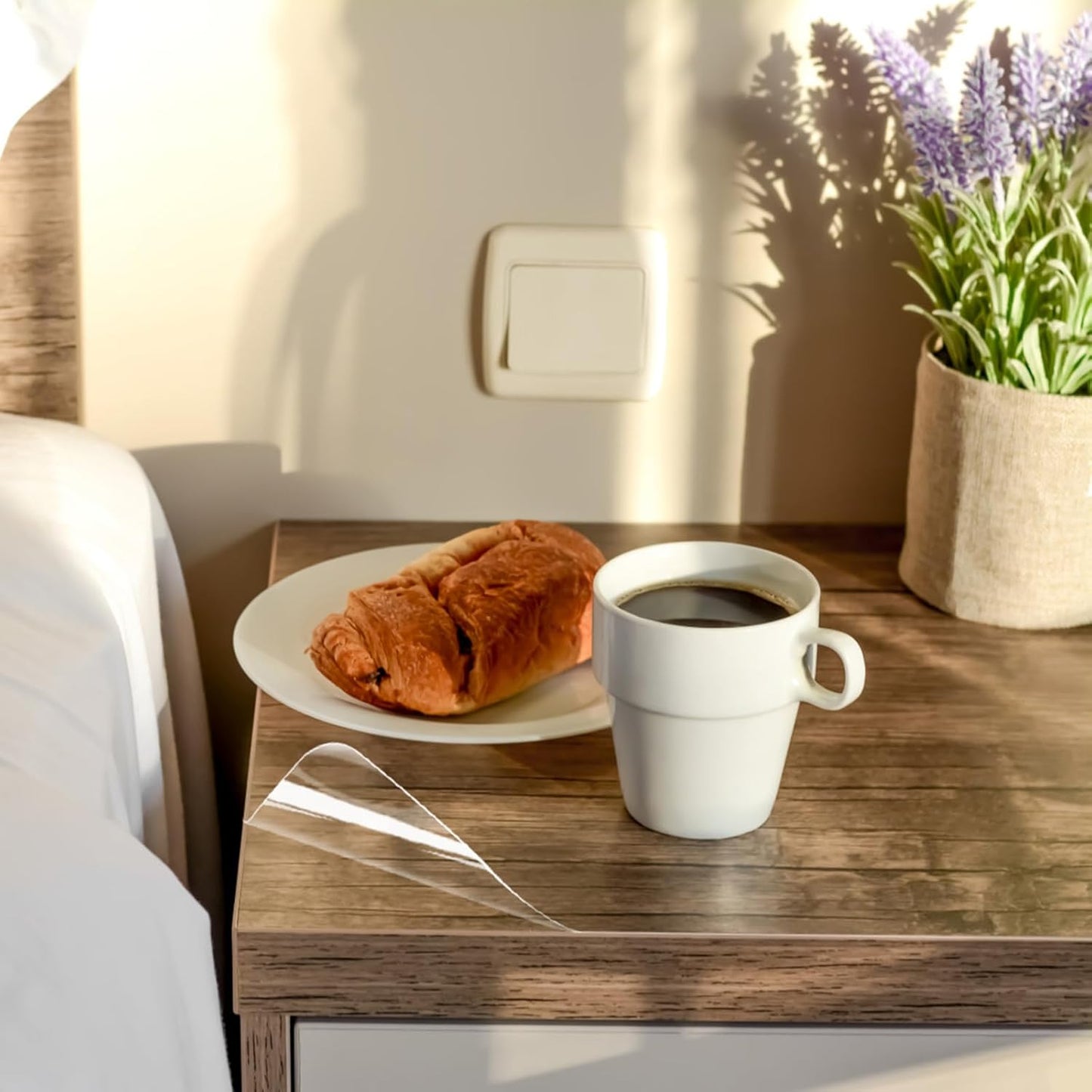 Folie Magică de Protecție – 200cmx45cm - 1+1 🎁 Cadou