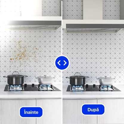 Folie Magică de Protecție  –  200cmx45cm - 1+1 🎁 Cadou