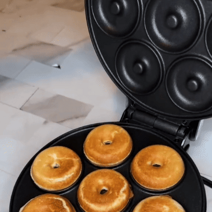 🍩 Aparat Automat pentru Făcut Gogoși