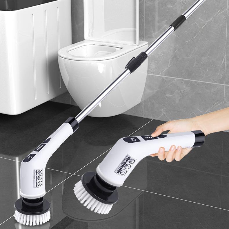 Perie Electrică Multifuncțională 7 în 1