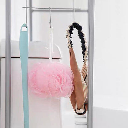 Raft Depozitare pentru Baie – 3 Rafturi