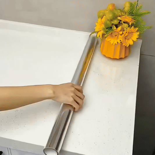 Folie Magică de Protecție  –  200cmx45cm - 1+1 🎁 Cadou