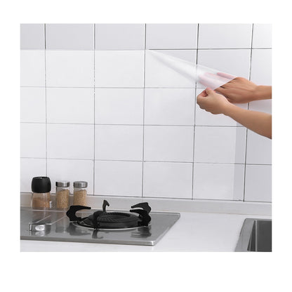 Folie Magică de Protecție  –  200cmx45cm - 1+1 🎁 Cadou