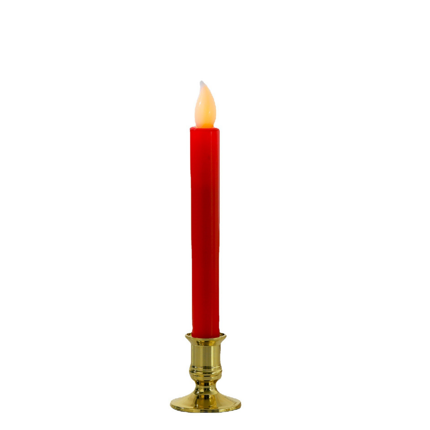 Set 4 Lumânări LED Decorative