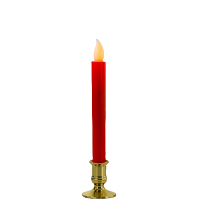 Set 4 Lumânări LED Decorative