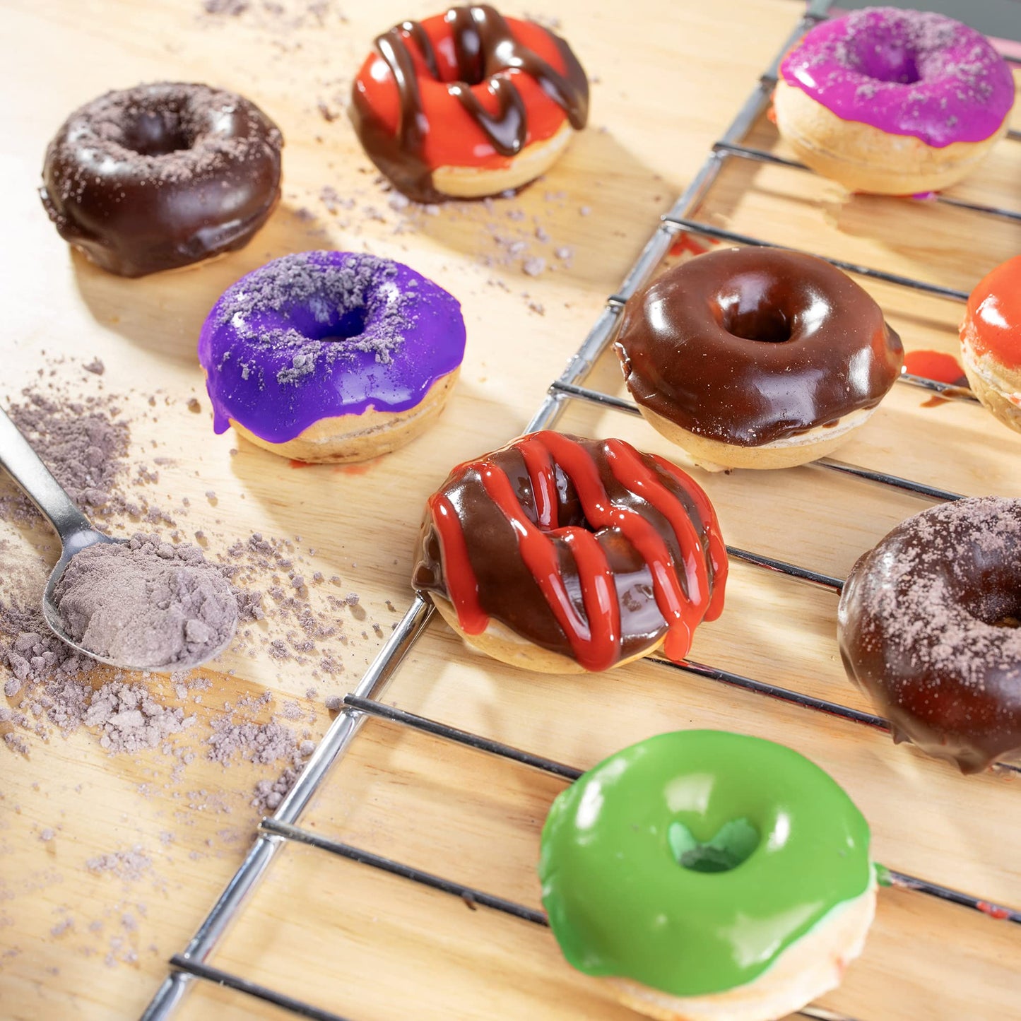 🍩 Aparat Automat pentru Făcut Gogoși
