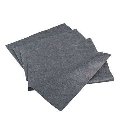 Lavetă Magică din Microfibră 30x30 CM – 5+5 CADOU