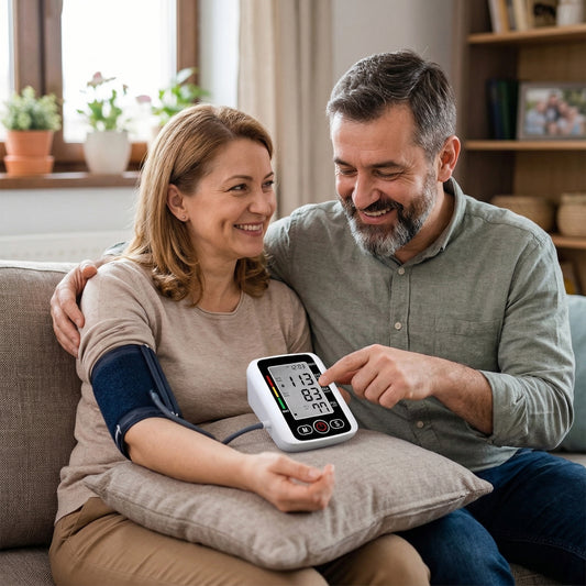 ❤️ Tensiometru Electronic Digital