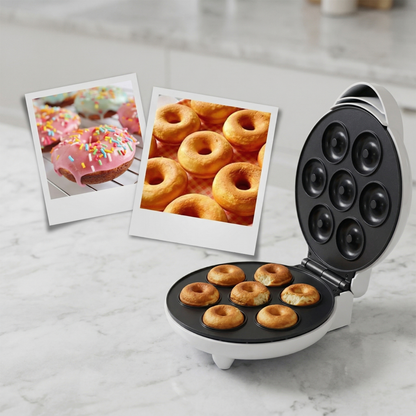 🍩 Aparat Automat pentru Făcut Gogoși
